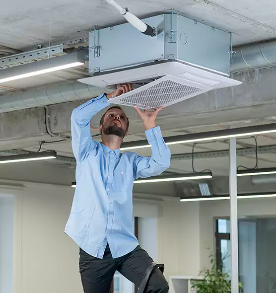 Professional Air Duct Cleaners in Setauket, NY