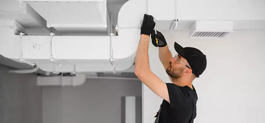 Our Air Duct Cleaning Services in Setauket, NY