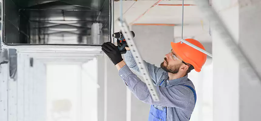 Comprehensive Ventilation Cleaning in Setauket