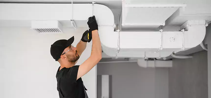 Our Air Duct Repair Services in Setauket, NY