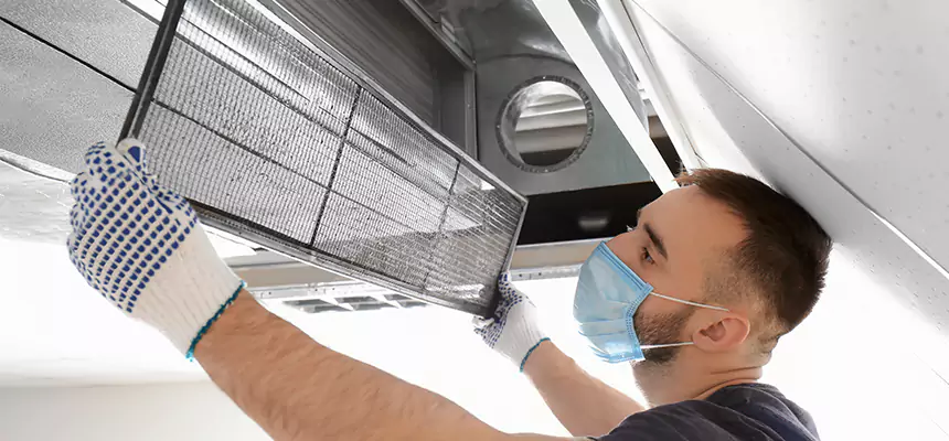 Our Bathroom Exhaust Duct Cleaning Services in Setauket, NY