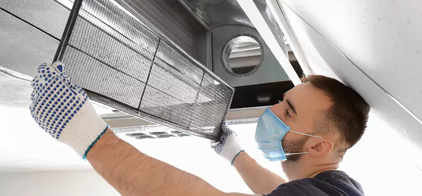 Our Dryer Vent Replacement Services in Setauket, NY