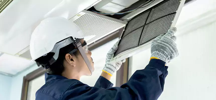 Our Residential Air Vent Cleaning Services in Setauket, NY