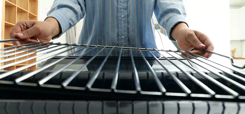 Our Vent Grille Washing Services in Setauket, NY