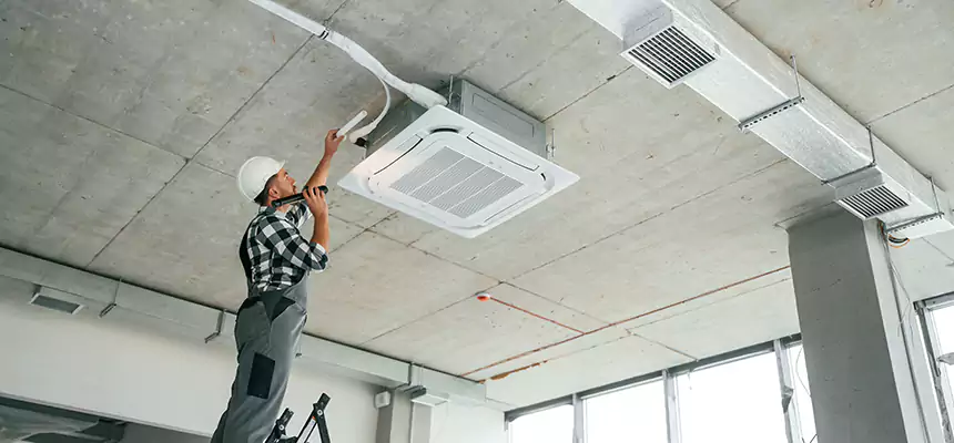 Our Wi Fi Connected Air Ducts Services in Setauket, NY