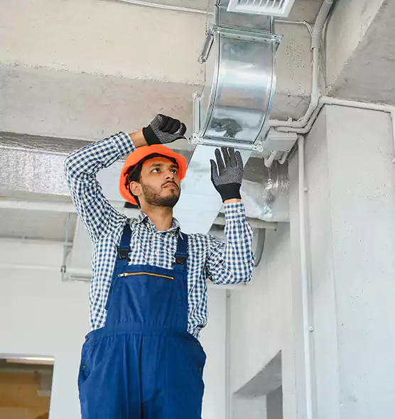 Professional Air Duct Cleaning Service in Setauket, NY
