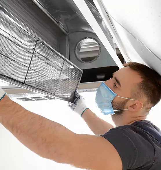 About Air Duct Pathogen Disinfection in Setauket, NY