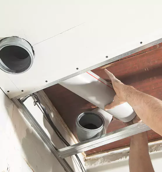 Professional Air Duct Replacement in Setauket, NY