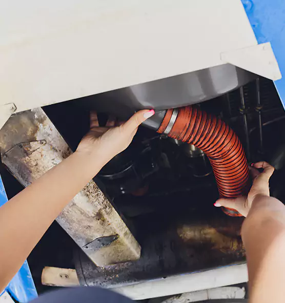 About Air Duct Virus Disinfection in Setauket, NY