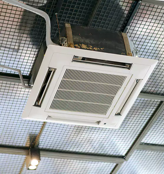 Top-Notch Allergy Relief Vent Cleaning Services in Setauket, NY