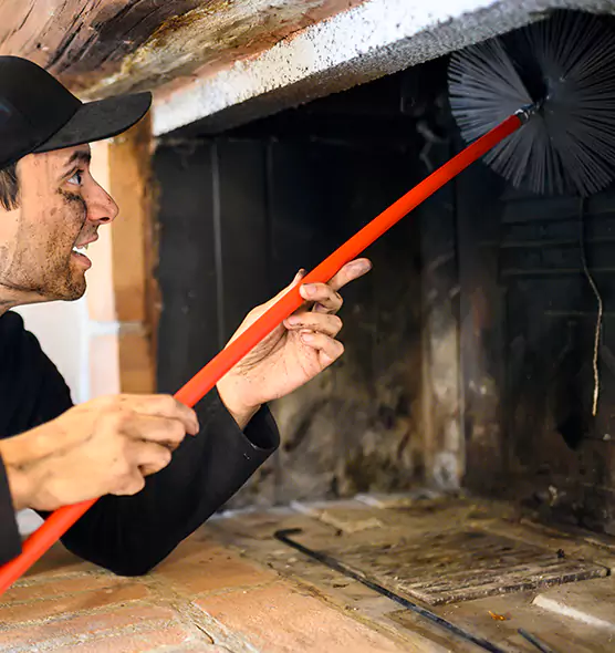 About Expert Chimney Cleaning in Setauket, NY