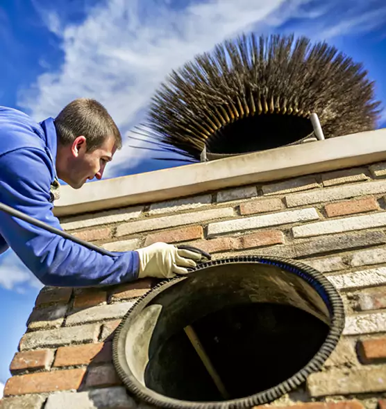 About Professional Chimney Sweep in Setauket, NY