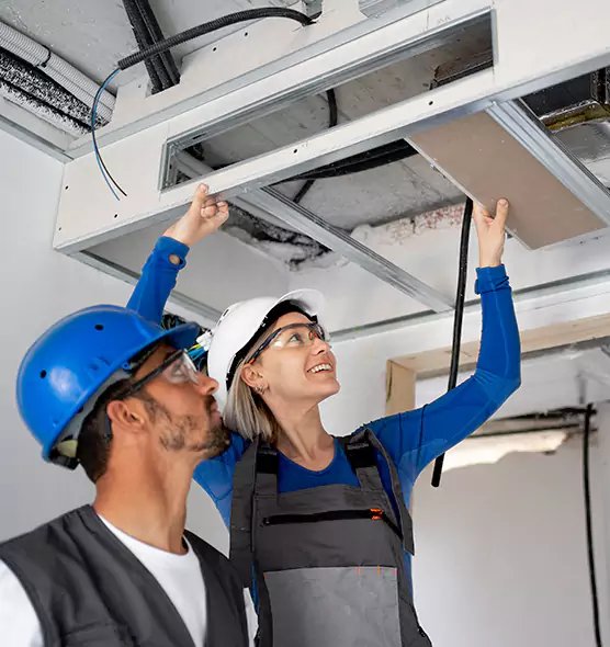 Comprehensive Duct Insulation Services in Setauket, NY