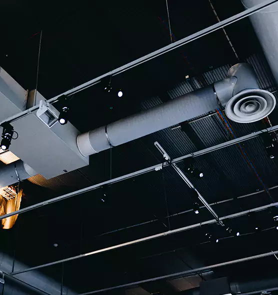 About Duct Sanitization with UV Light in Setauket, NY