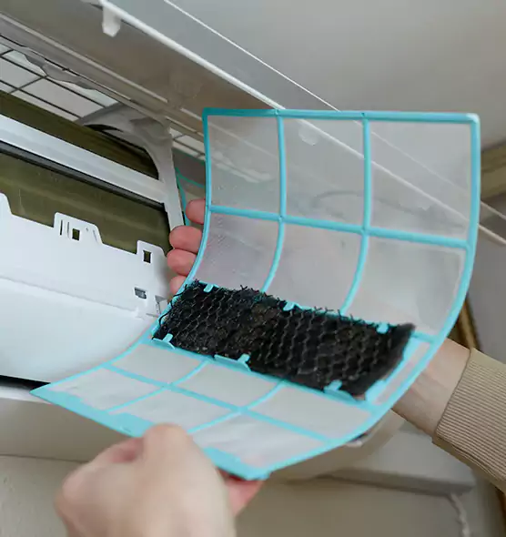 Welcome to Air Duct Cleaning & Repairs Setauket — Your Local HEPA Filter Installation Pros in Setauket, NY