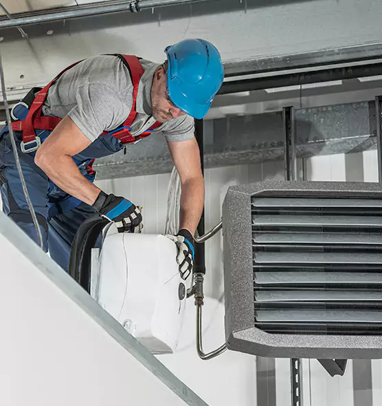 Professional HVAC Cleaning Solutions in Setauket, NY