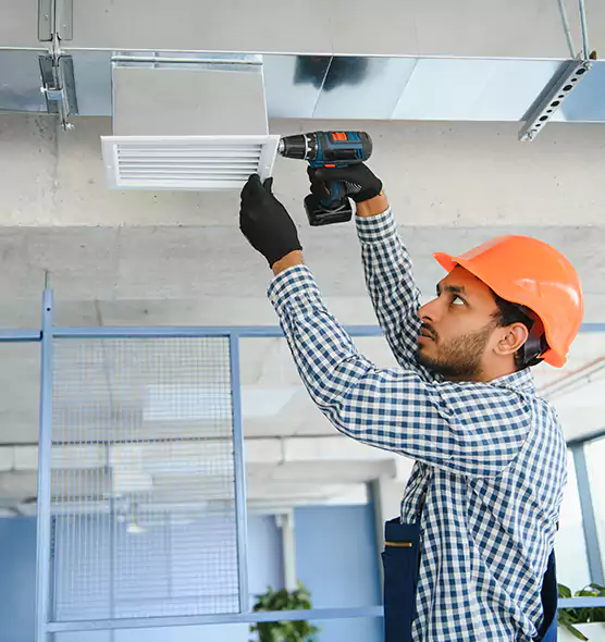 Professional HVAC Duct Cleaning in Setauket, NY