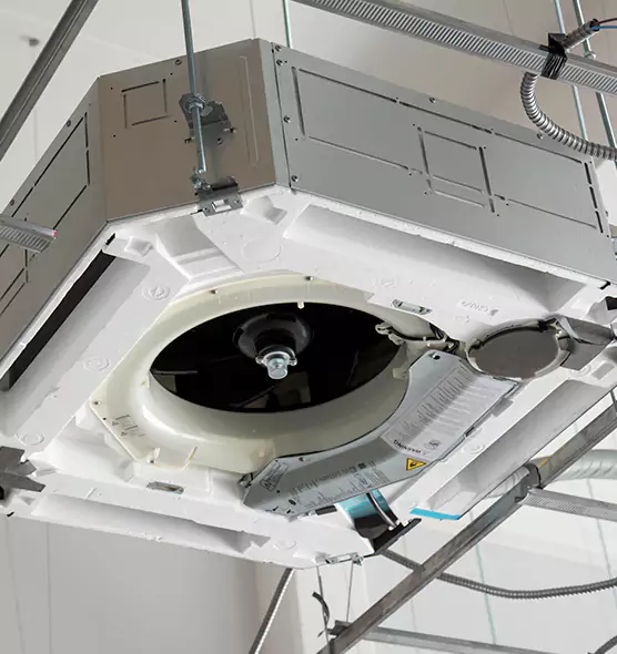 Professional Industrial Dryer Vent Cleaning in Setauket, NY