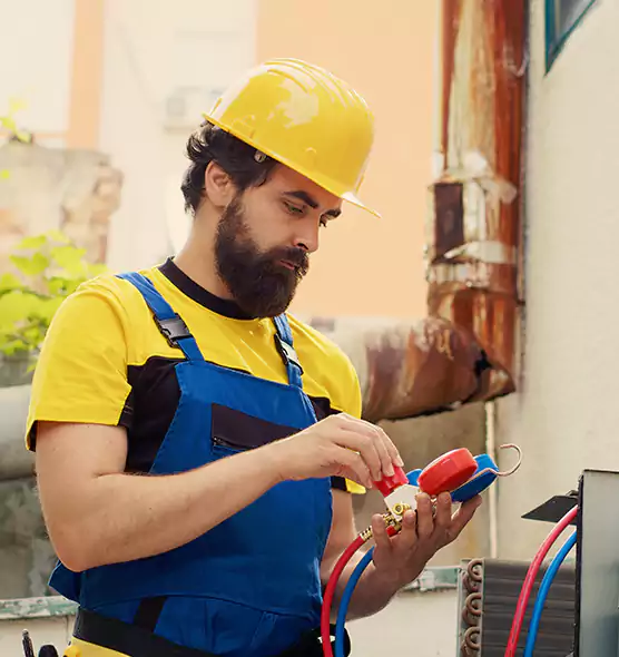 About Smart HVAC Installation in Setauket, NY