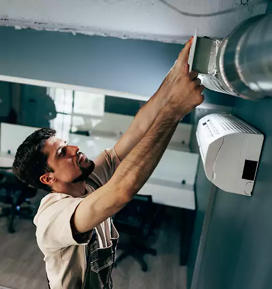 Reliable Warehouse Vent Cleaning in Setauket, NY